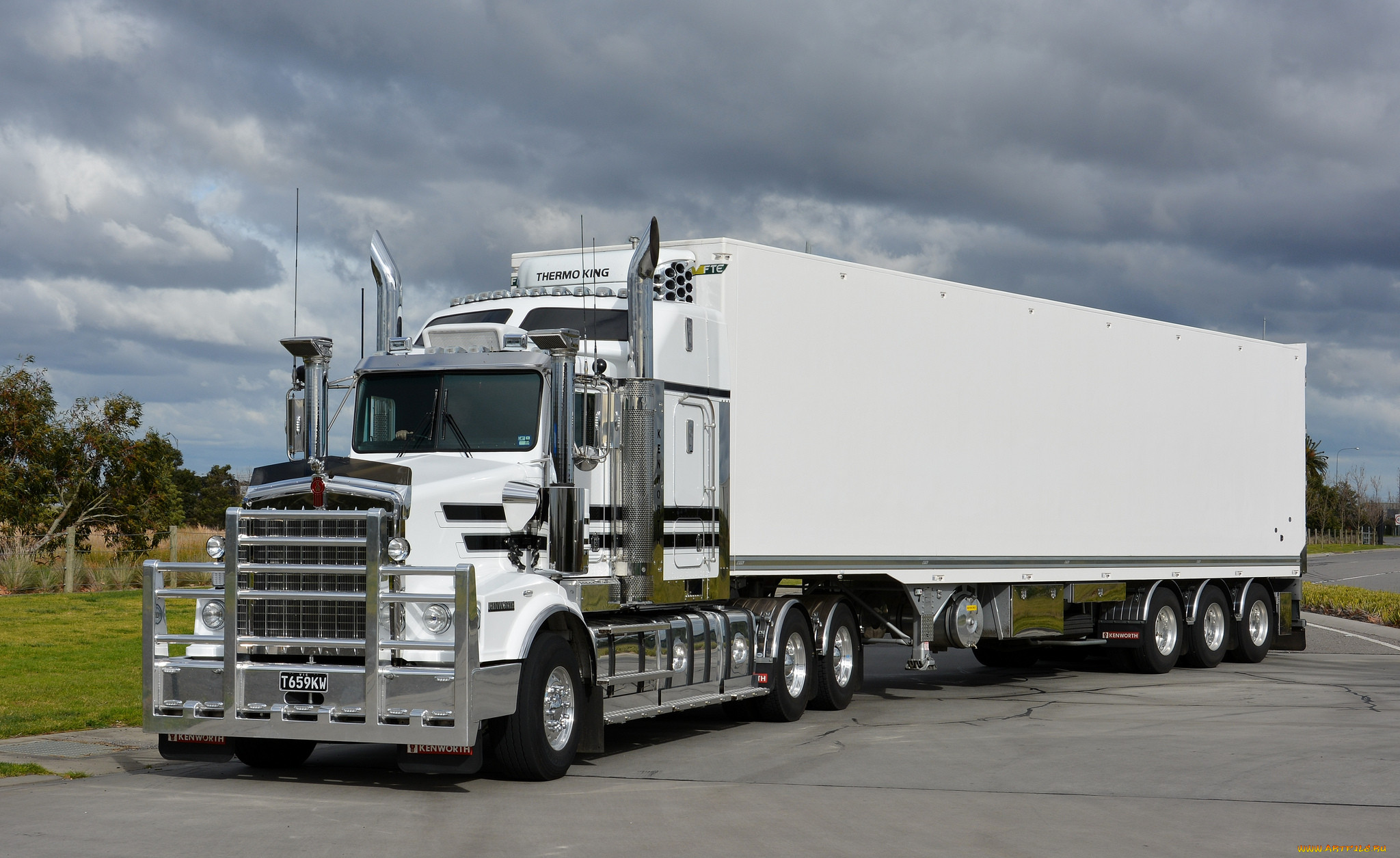 kenworth, , , , , 